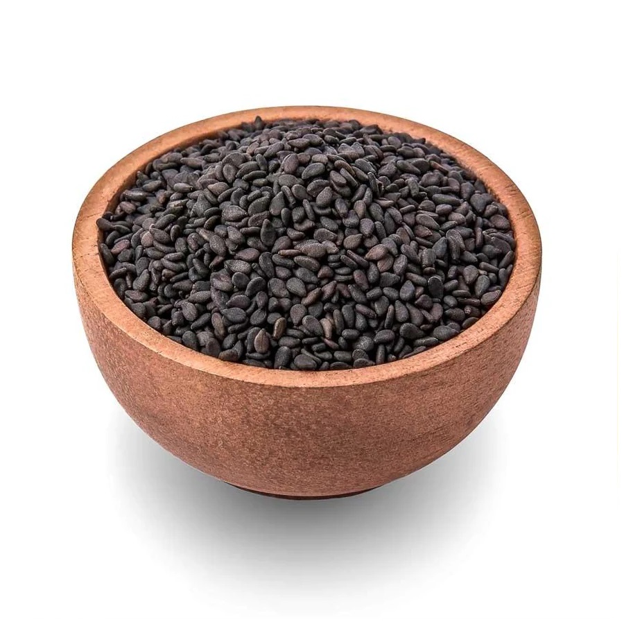 Kalonji Seeds (100 GM) - Sparkling Spices
