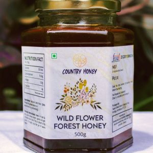 Forest honey