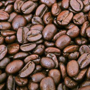 Roasted Arabica Coffee Beans