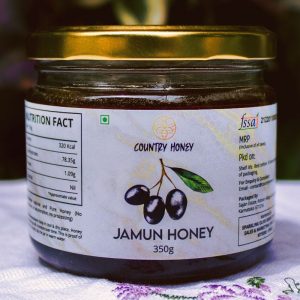 Jamun Honey