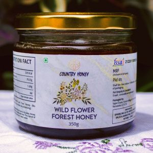 Jungle Honey