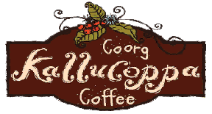 Kallucoppa Coffee