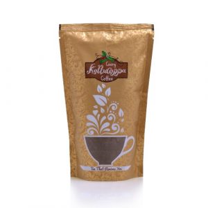 coorg tea powder